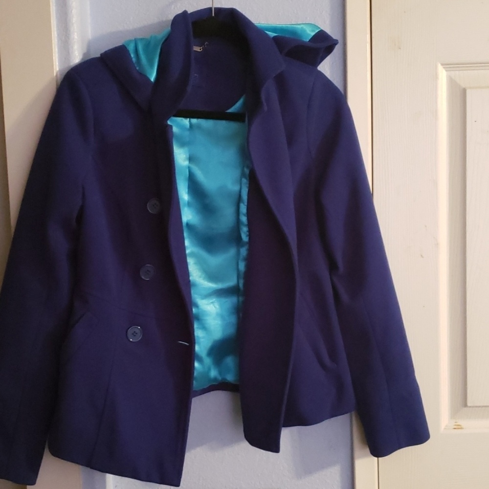 Coat